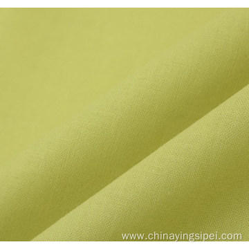 Hot Selling Woven Combing100% Cotton Fabric